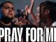 Sunvera Scott – Pray For Me