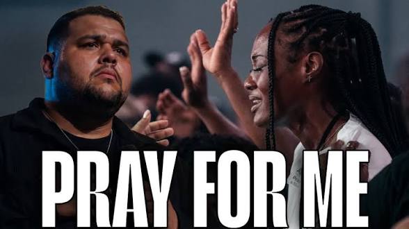 Sunvera Scott – Pray For Me
