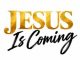 Abraham H – Jesus Is Coming