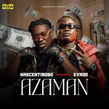 Nascentibobo – Azaman Ft Evado