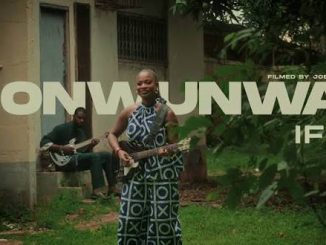 Ife – Onwunwa