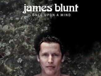 James Blunt – Monsters