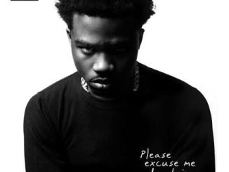 Roddy Rich – The Box