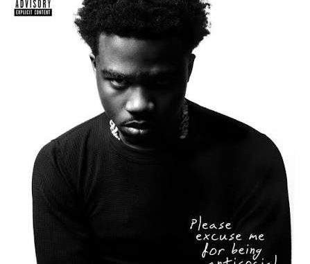 Roddy Rich – The Box