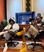 Evado – Onye Akolu Bu Ihe Ga Ama