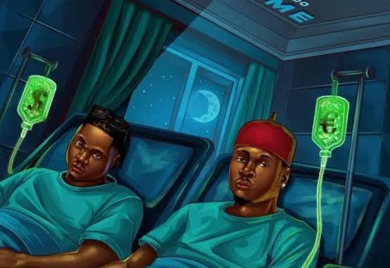 Kolaboy Ft Evado – Oga Eme 2.0