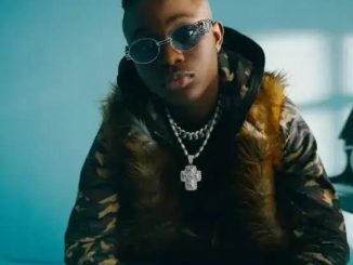 Kidd Carder – Oh My