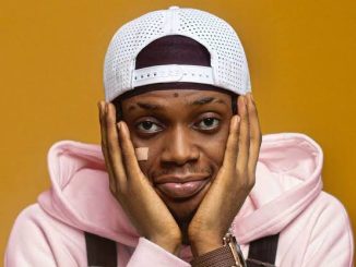 Ayox – Happy face