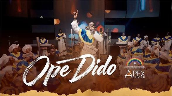 Apex Choir – Ope Dido