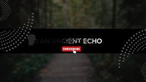 An Ancient Echo – Ihunanya