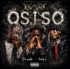 De mate - Osiso