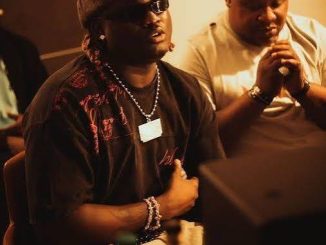 Cubana Chief Priest - Go hard or Go home ft Evado