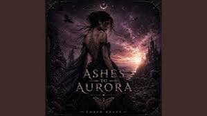 Tape Deck Falls – Ashes To Aurora