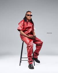 Nasco Nitzy – Obianuju Ft Texas