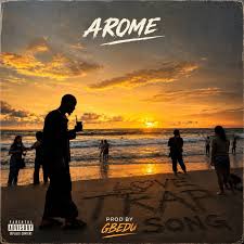 Arome – Joy Is Here