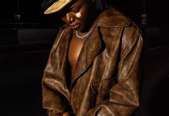 Chella – Pretty Nun Lyrics