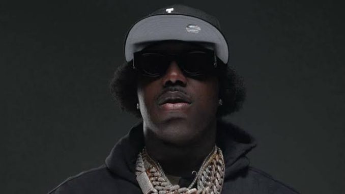 Est Gee – SKRRT