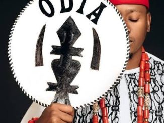 Kolaboy – NND Album
