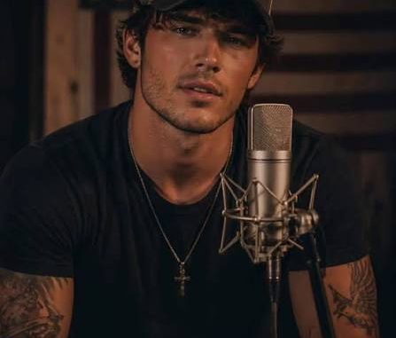 Luke Lexber - Heaven Is My Home