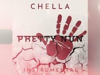 Chella – Pretty Nun