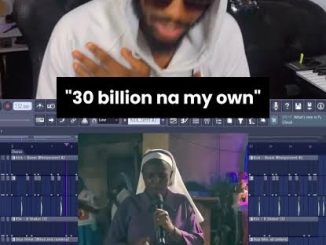 Dope – 30 Billion Na My Own