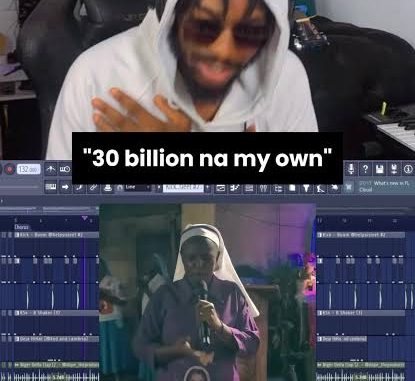 Dope – 30 Billion Na My Own
