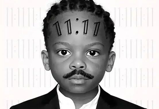 Black Sherif – Sun Sherif EP