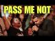 Sunvera Scott – Pass Me Not