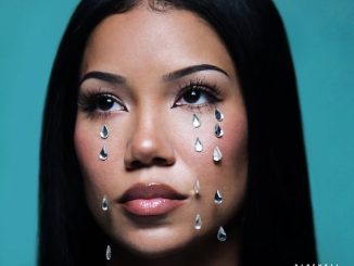 Jhene Aiko – Westside Whimsy