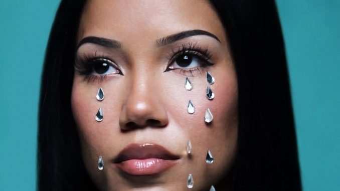 Jhene Aiko – Westside Whimsy