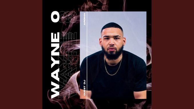 Dj Wayne - Flute Amapiano