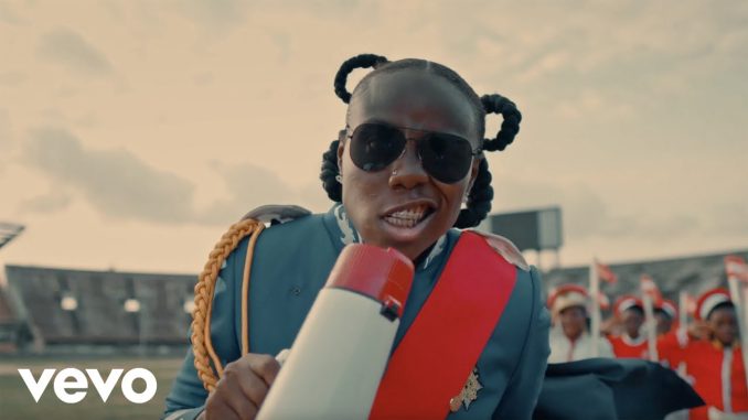 Teni, Chike - Wuru Manya