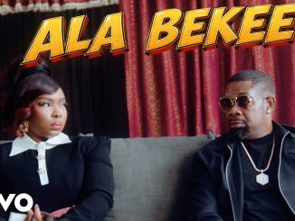 Yemi Alade - Ala Bekee