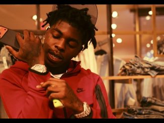 BWay Yungy - ''Do Drugz''