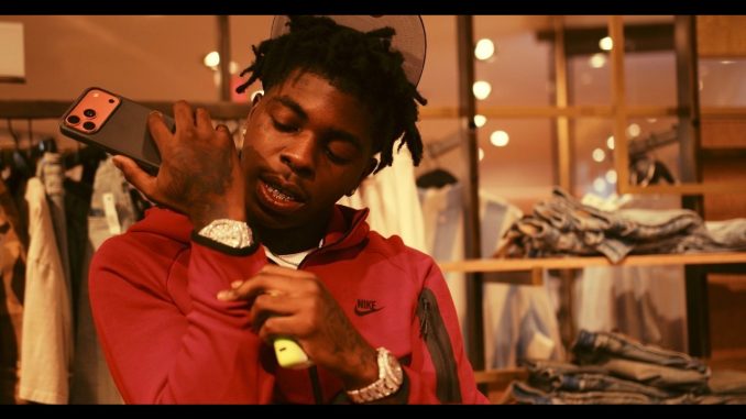 BWay Yungy - ''Do Drugz''