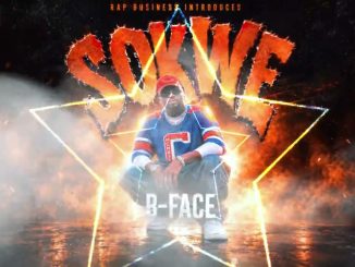 B-Face - SOKWE