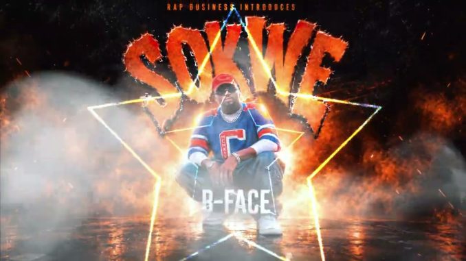 B-Face - SOKWE