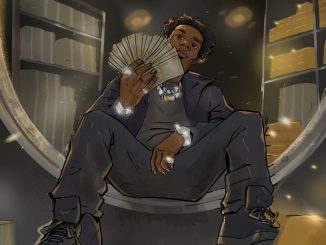 Papa Cyangwe - Mbyifuza Feat Hollix ,White Monkey & Hervis Beatz