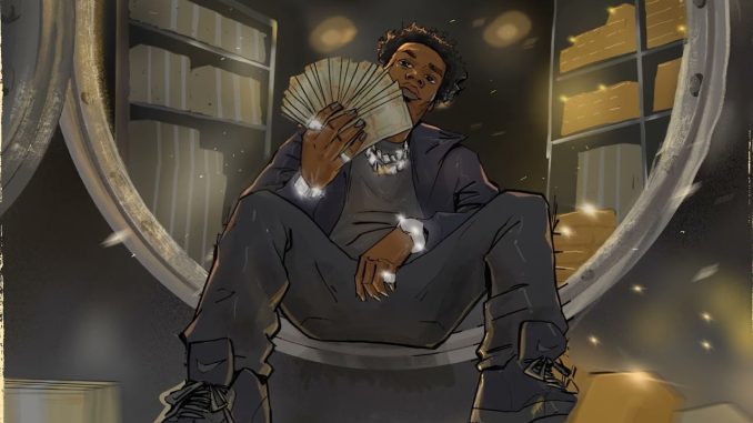 Papa Cyangwe - Mbyifuza Feat Hollix ,White Monkey & Hervis Beatz