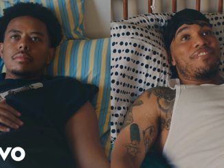 Anderson .Paak, Cordae - A Good Day