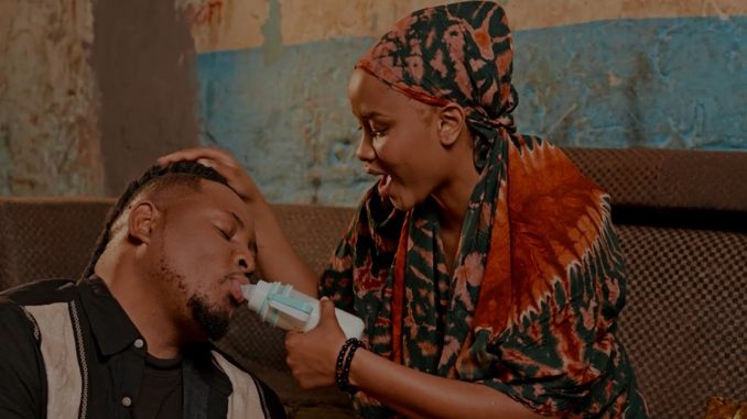 Kell kay - Ndalira