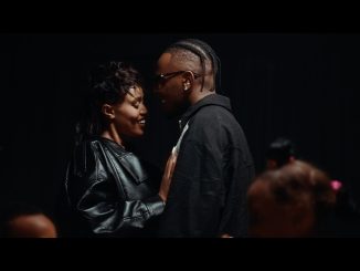 Shemi , Juno Kizigenza - DAWA