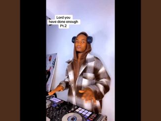 DJ Chidez – Lord You Have Done Enough 0.2 (Extended Version)