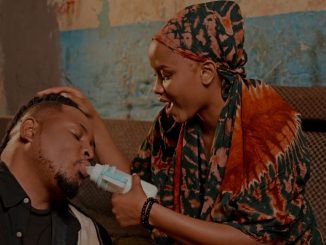 Kell kay - Ndalira