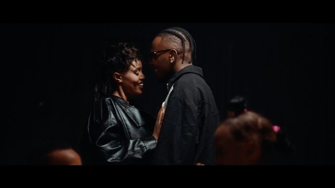 Shemi , Juno Kizigenza - DAWA