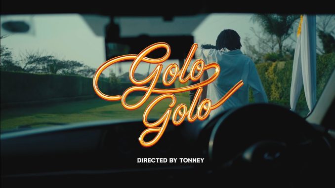 Golo Golo (WAKA) - 6th Mw