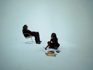 Govana - Satellite