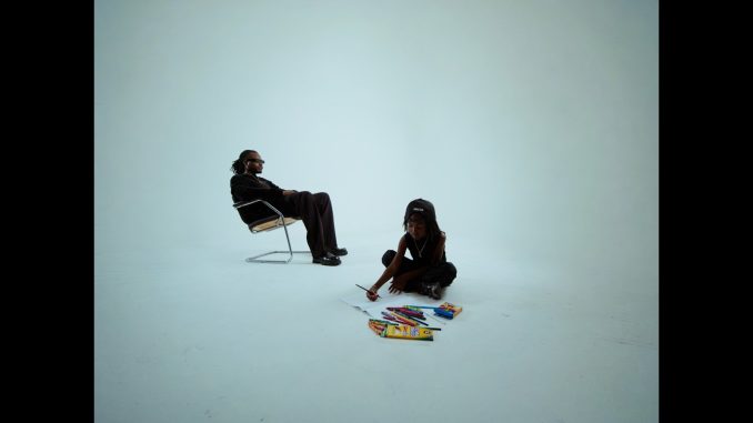 Govana - Satellite