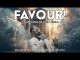 Favour Surrounds Me Like A Shield