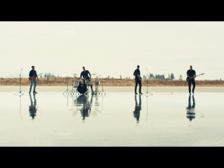 Nickelback - Make Me Love You